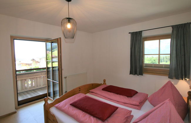 Apartamento de 3 quartos em Weerberg com jardim - Foto 11