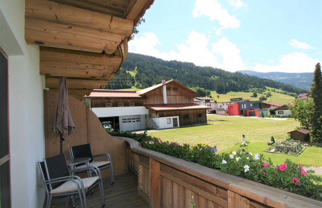 Apartamento de 3 quartos em Weerberg com jardim - Foto 21