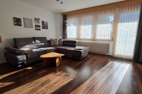 Photo 38 - 2 bedroom Apartment in Saas-Grund with garden