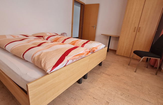 Apartamento de 2 quartos em Saas-Grund - Foto 36