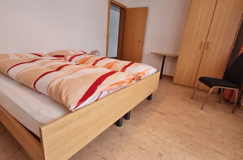 Foto 36 - Apartamento de 2 quartos em Saas-Grund