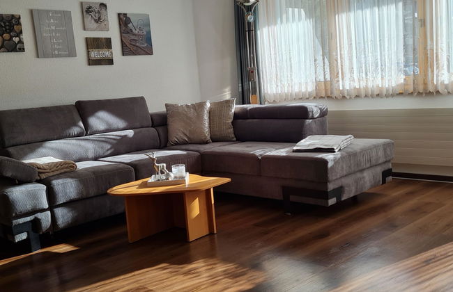Apartamento de 2 quartos em Saas-Grund - Foto 33