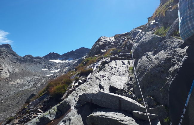Apartamento de 2 quartos em Saas-Grund - Foto 14