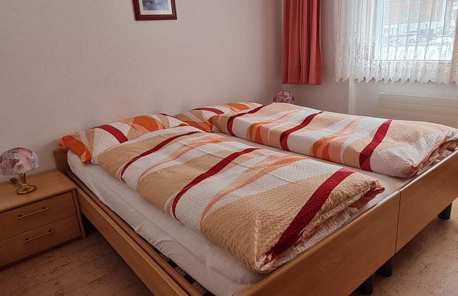 Apartamento de 2 quartos em Saas-Grund - Foto 35
