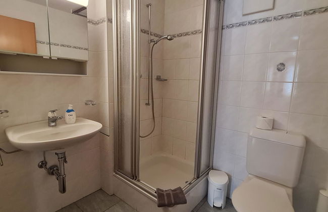 Apartamento de 2 quartos em Saas-Grund - Foto 39