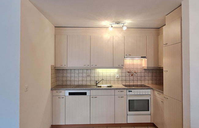 Apartamento de 2 quartos em Saas-Grund - Foto 34