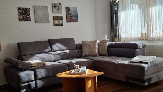 Apartamento de 2 quartos em Saas-Grund - Foto 2