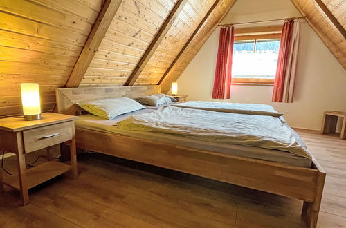 Photo 4 - Maison de 1 chambre à Alpirsbach avec jardin et terrasse