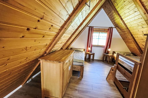 Photo 5 - Maison de 1 chambre à Alpirsbach avec jardin et terrasse