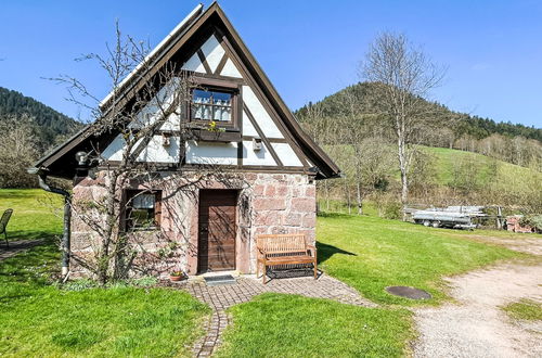 Photo 23 - Maison de 1 chambre à Alpirsbach avec jardin et terrasse