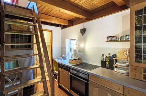 Photo 12 - Maison de 1 chambre à Alpirsbach avec jardin et terrasse