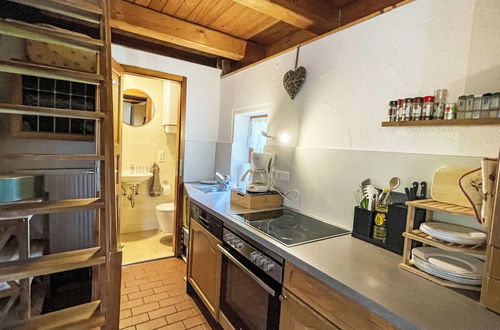 Photo 11 - Maison de 1 chambre à Alpirsbach avec jardin et terrasse
