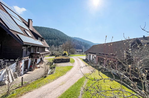 Photo 20 - Maison de 1 chambre à Alpirsbach avec jardin et terrasse