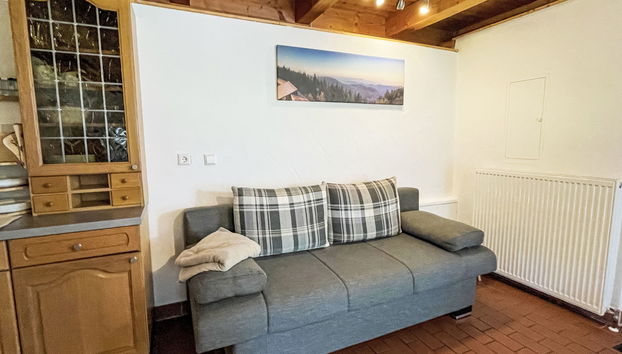 Haus mit 1 Schlafzimmer in Alpirsbach mit garten und terrasse - Foto 3