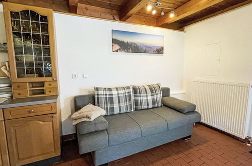 Photo 3 - Maison de 1 chambre à Alpirsbach avec jardin et terrasse