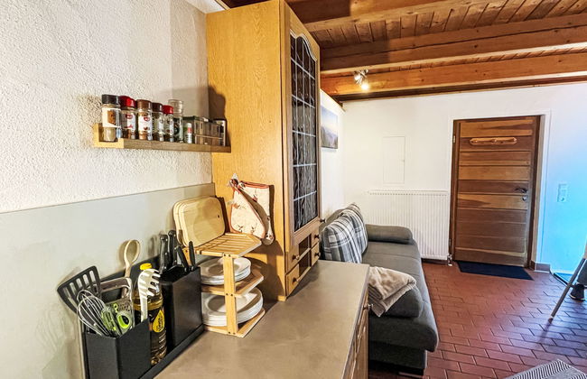 Casa de 1 quarto em Alpirsbach com jardim e terraço - Foto 22