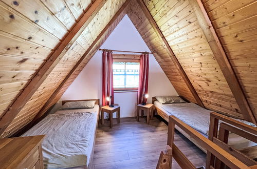Photo 6 - Maison de 1 chambre à Alpirsbach avec jardin et terrasse