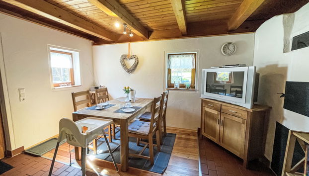 Haus mit 1 Schlafzimmer in Alpirsbach mit garten und terrasse - Foto 2