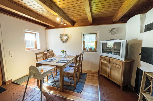 Photo 2 - Maison de 1 chambre à Alpirsbach avec jardin et terrasse