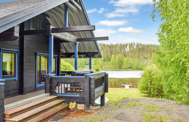 Nuppulanranta 14 - Foto 33