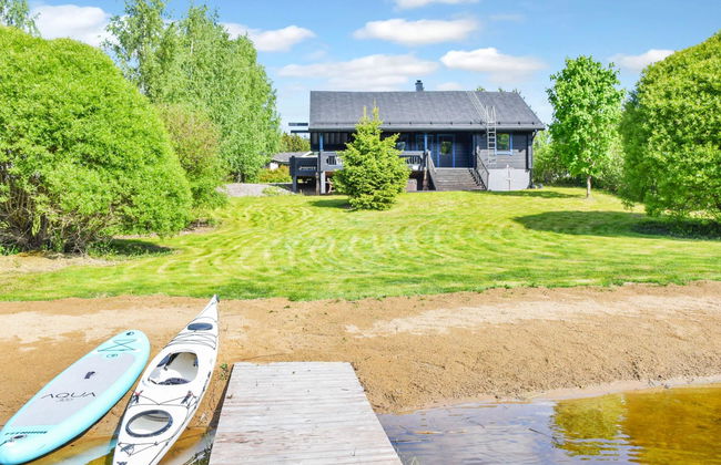 Nuppulanranta 14 - Foto 1