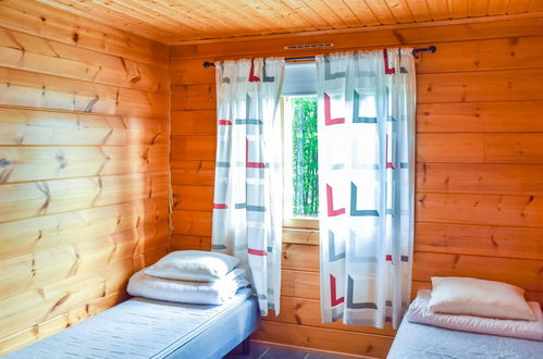 Foto 19 - Casa de 2 quartos em Jämsä com sauna e banheira de hidromassagem