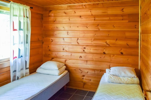 Photo 18 - Maison de 2 chambres à Jämsä avec sauna et bain à remous