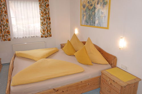 Photo 17 - 2 bedroom Apartment in Pettneu am Arlberg with garden and mountain view