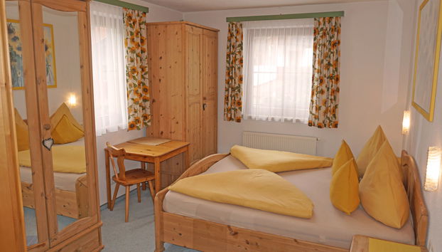 Apartment mit 2 Schlafzimmern in Pettneu am Arlberg mit garten und terrasse - Foto 5