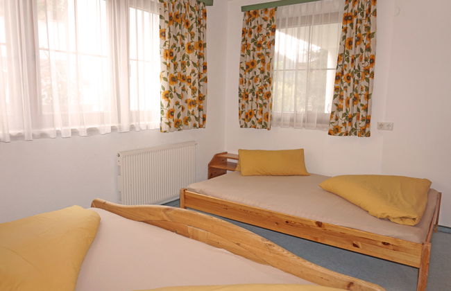 Apartamento de 2 quartos em Pettneu am Arlberg com jardim e terraço - Foto 11