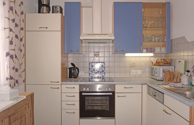 Apartamento de 2 quartos em Pettneu am Arlberg com jardim e terraço - Foto 3