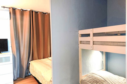 Photo 9 - Appartement de 1 chambre à Cogolin