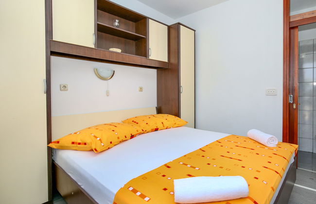 Apartamento de 3 quartos em Blato com jardim e terraço - Foto 17