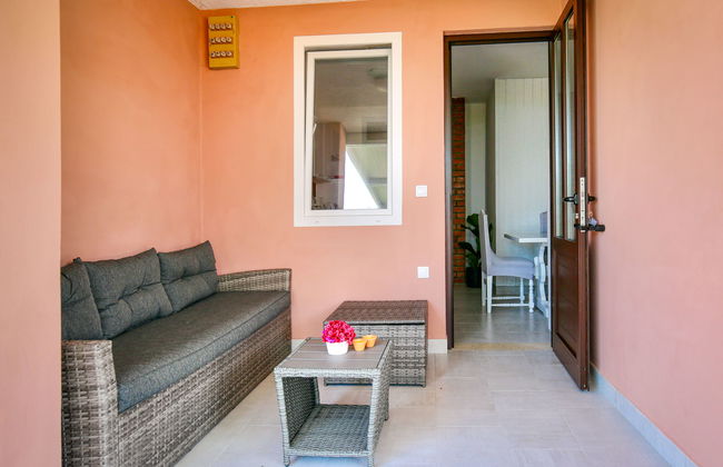 Apartamento de 3 quartos em Blato com jardim e terraço - Foto 5