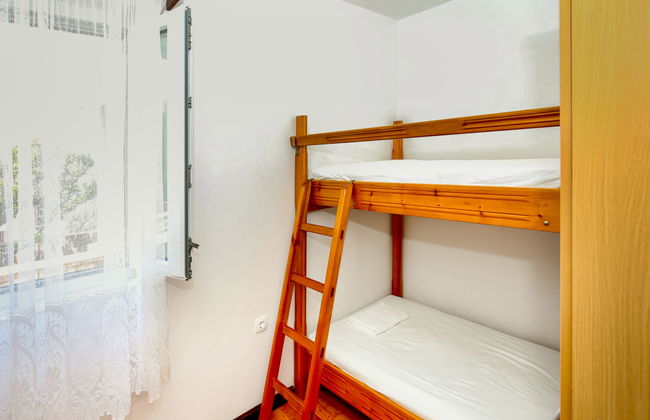 Apartamento de 3 quartos em Blato com jardim e terraço - Foto 18