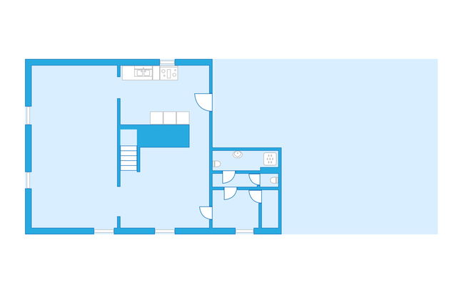 Casa de 7 quartos em Vinci com piscina privada e jardim - Foto 44