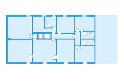 Foto 45 - Casa con 6 camere da letto a Vinci con piscina privata e giardino