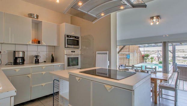 Casa con 3 camere da letto a Vieux-Boucau-les-Bains con piscina privata e giardino - Foto 5
