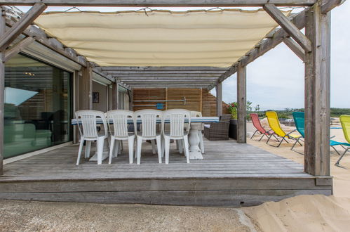 Photo 22 - Maison de 2 chambres à Vieux-Boucau-les-Bains avec piscine privée et jardin