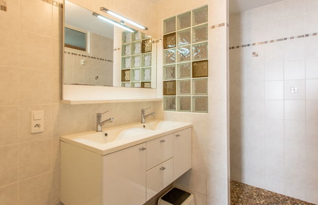 Casa de 3 quartos em Vieux-Boucau-les-Bains com piscina privada e jardim - Foto 18