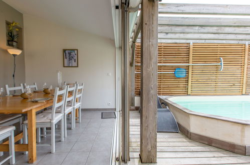 Photo 13 - Maison de 2 chambres à Vieux-Boucau-les-Bains avec piscine privée et jardin