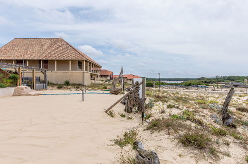 Foto 27 - Casa con 2 camere da letto a Vieux-Boucau-les-Bains con piscina privata e vista mare