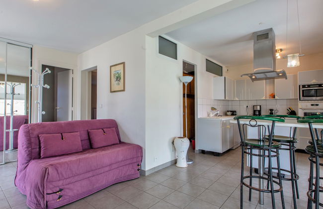 Casa de 3 quartos em Vieux-Boucau-les-Bains com piscina privada e jardim - Foto 6