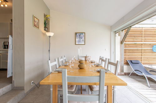 Photo 12 - Maison de 2 chambres à Vieux-Boucau-les-Bains avec piscine privée et vues à la mer