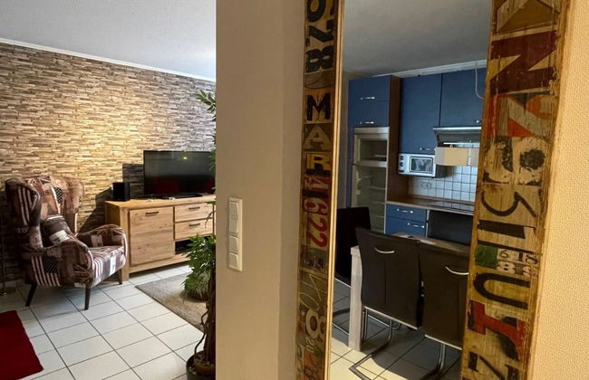 Apartamento de 3 quartos em Norden com jardim e terraço - Foto 13