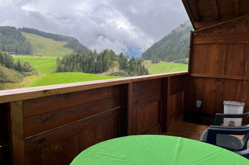 Foto 20 - Appartamento con 1 camera da letto a Umhausen con giardino e vista sulle montagne