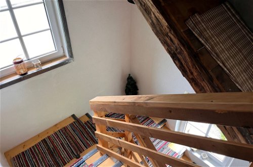 Photo 9 - 2 bedroom Apartment in Umhausen with garden and mountain view