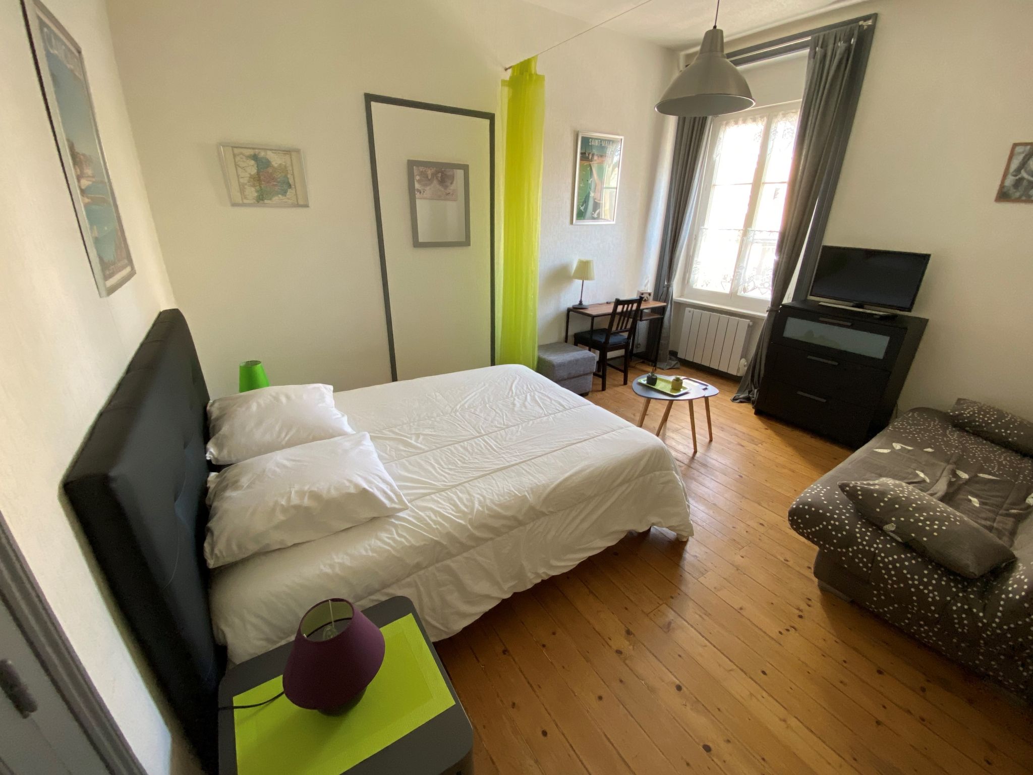 Photo 2 - Appartement en Saint-Malo