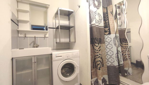 Apartamento de 1 quarto em Saint-Malo - Foto 4