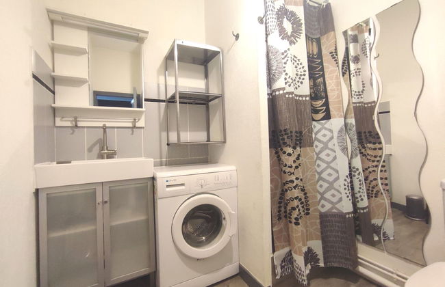 Apartamento de 1 quarto em Saint-Malo - Foto 4
